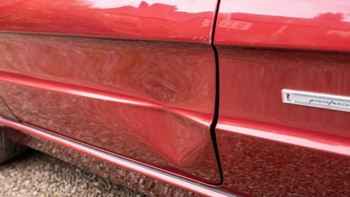 1992 Alfa Romeo Spider Series 4 2.0L En venta (imagen 123 de 187)