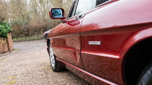 1992 Alfa Romeo Spider Series 4 2.0L En venta (imagen 124 de 187)