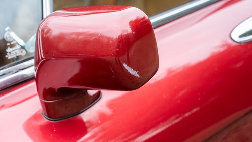 1992 Alfa Romeo Spider Series 4 2.0L En venta (imagen 128 de 187)