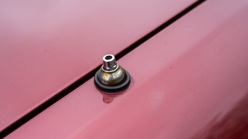 1992 Alfa Romeo Spider Series 4 2.0L En venta (imagen 130 de 187)