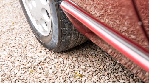 1992 Alfa Romeo Spider Series 4 2.0L En venta (imagen 137 de 187)