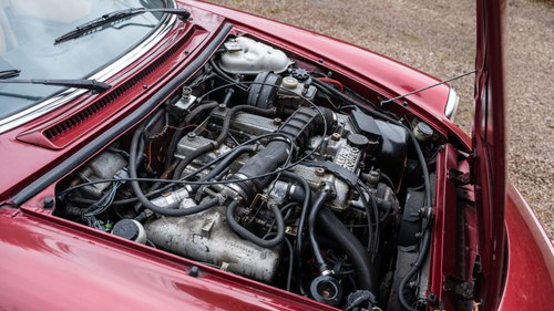 1992 Alfa Romeo Spider Series 4 2.0L En venta (imagen 142 de 187)