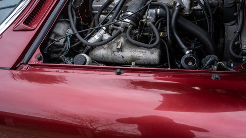 1992 Alfa Romeo Spider Series 4 2.0L En venta (imagen 152 de 187)