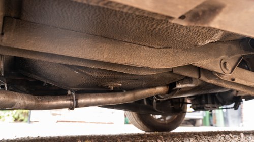 1992 Alfa Romeo Spider Series 4 2.0L En venta (imagen 157 de 187)