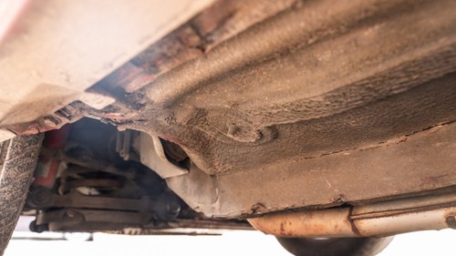 1992 Alfa Romeo Spider Series 4 2.0L En venta (imagen 159 de 187)