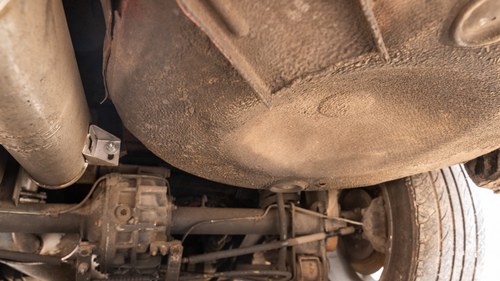 1992 Alfa Romeo Spider Series 4 2.0L En venta (imagen 161 de 187)