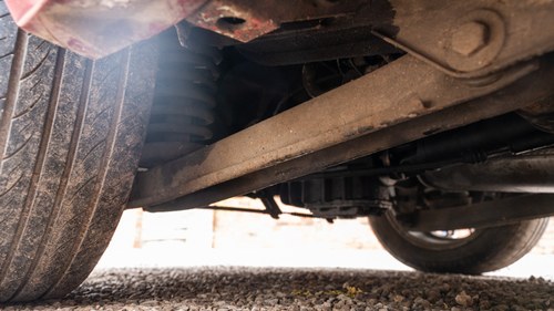 1992 Alfa Romeo Spider Series 4 2.0L En venta (imagen 163 de 187)