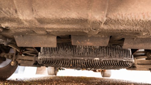 1992 Alfa Romeo Spider Series 4 2.0L En venta (imagen 167 de 187)