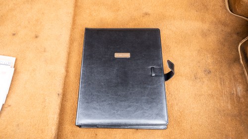 1992 Alfa Romeo Spider Series 4 2.0L En venta (imagen 170 de 187)