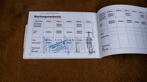 1992 Alfa Romeo Spider Series 4 2.0L En venta (imagen 173 de 187)