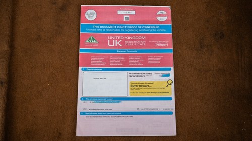 1992 Alfa Romeo Spider Series 4 2.0L En venta (imagen 174 de 187)