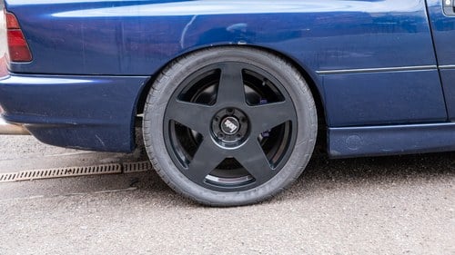 1991 BMW 850i Auto (E31) For Sale (picture 12 of 182)