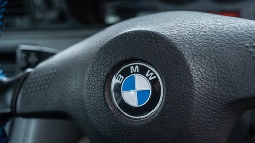 1991 BMW 850i Auto (E31) For Sale (picture 22 of 182)