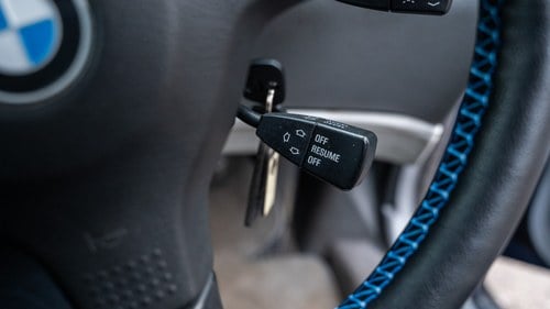 1991 BMW 850i Auto (E31) For Sale (picture 26 of 182)