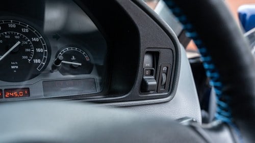 1991 BMW 850i Auto (E31) For Sale (picture 27 of 182)