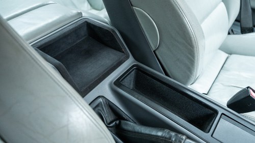 1991 BMW 850i Auto (E31) For Sale (picture 36 of 182)