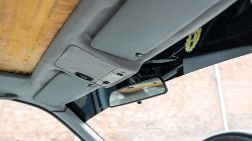 1991 BMW 850i Auto (E31) For Sale (picture 40 of 182)