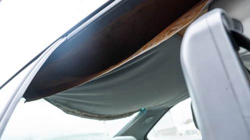 1991 BMW 850i Auto (E31) For Sale (picture 41 of 182)