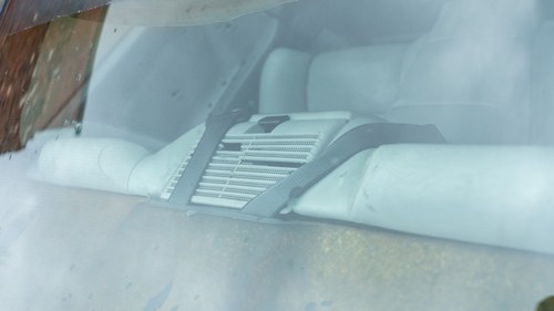 1991 BMW 850i Auto (E31) For Sale (picture 47 of 182)