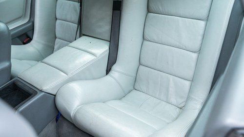 1991 BMW 850i Auto (E31) For Sale (picture 49 of 182)