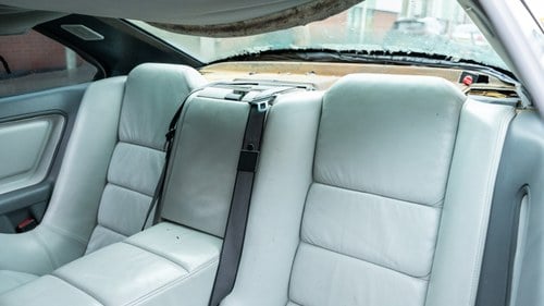 1991 BMW 850i Auto (E31) For Sale (picture 50 of 182)