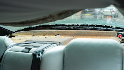 1991 BMW 850i Auto (E31) For Sale (picture 51 of 182)