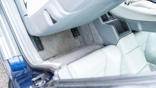 1991 BMW 850i Auto (E31) For Sale (picture 53 of 182)