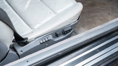 1991 BMW 850i Auto (E31) For Sale (picture 66 of 182)