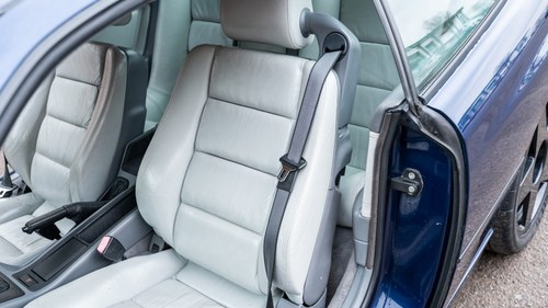 1991 BMW 850i Auto (E31) For Sale (picture 73 of 182)