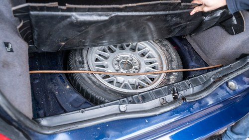 1991 BMW 850i Auto (E31) For Sale (picture 81 of 182)