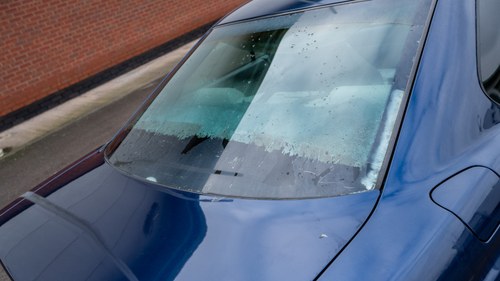 1991 BMW 850i Auto (E31) For Sale (picture 89 of 182)