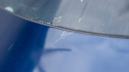 1991 BMW 850i Auto (E31) For Sale (picture 90 of 182)