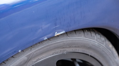 1991 BMW 850i Auto (E31) For Sale (picture 96 of 182)