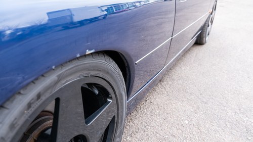 1991 BMW 850i Auto (E31) For Sale (picture 98 of 182)