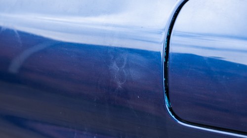 1991 BMW 850i Auto (E31) For Sale (picture 100 of 182)