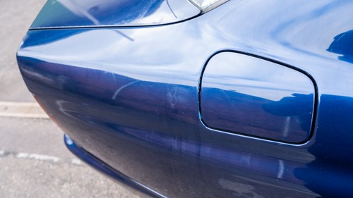 1991 BMW 850i Auto (E31) For Sale (picture 101 of 182)