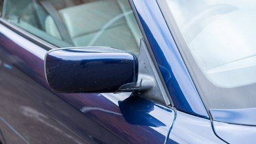 1991 BMW 850i Auto (E31) For Sale (picture 105 of 182)