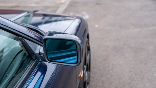 1991 BMW 850i Auto (E31) For Sale (picture 106 of 182)