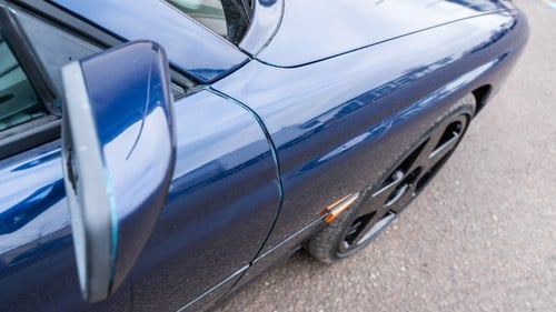 1991 BMW 850i Auto (E31) For Sale (picture 114 of 182)