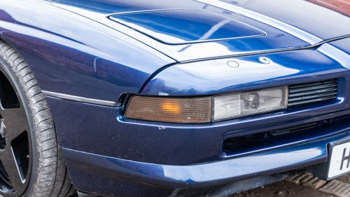 1991 BMW 850i Auto (E31) For Sale (picture 118 of 182)