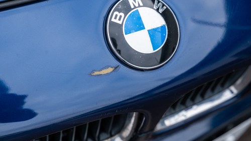 1991 BMW 850i Auto (E31) For Sale (picture 121 of 182)