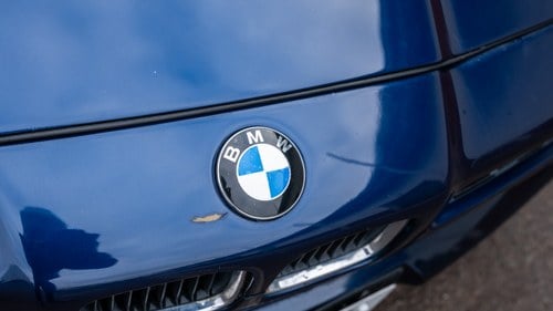 1991 BMW 850i Auto (E31) For Sale (picture 122 of 182)