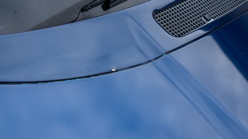 1991 BMW 850i Auto (E31) For Sale (picture 123 of 182)