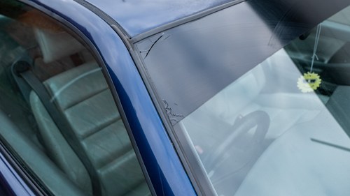 1991 BMW 850i Auto (E31) For Sale (picture 124 of 182)