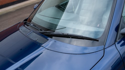 1991 BMW 850i Auto (E31) For Sale (picture 136 of 182)