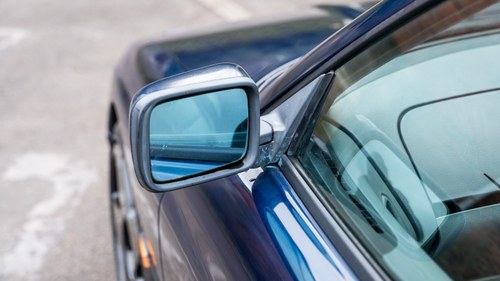 1991 BMW 850i Auto (E31) For Sale (picture 138 of 182)