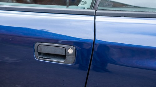 1991 BMW 850i Auto (E31) For Sale (picture 139 of 182)