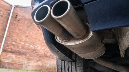 1991 BMW 850i Auto (E31) For Sale (picture 172 of 182)