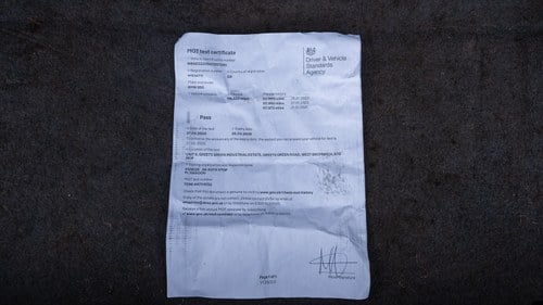 1991 BMW 850i Auto (E31) For Sale (picture 179 of 182)