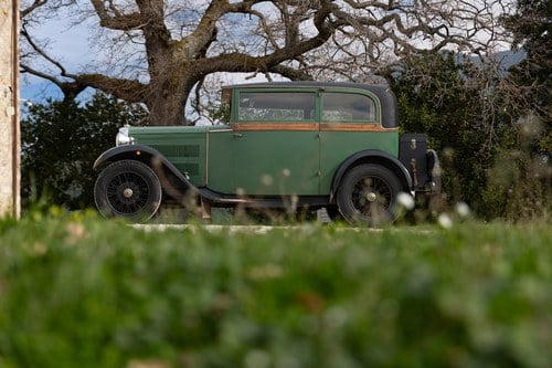 1929 Salmson S4C zum Verkauf (Bild 8 von 98)